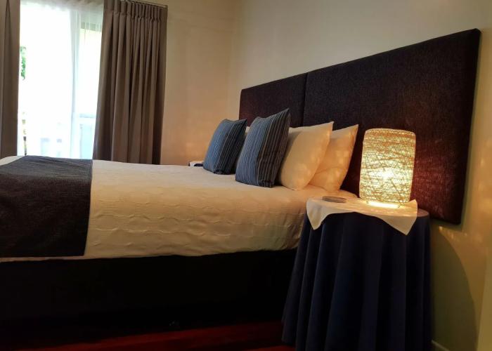 Camelot Boutique Accommodations