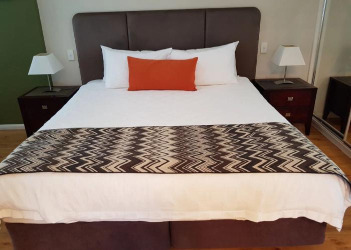 Camelot Boutique Accommodations
