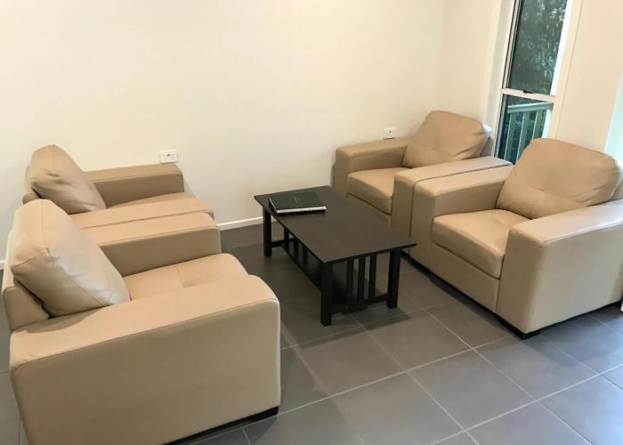 Camelot Boutique Accommodations