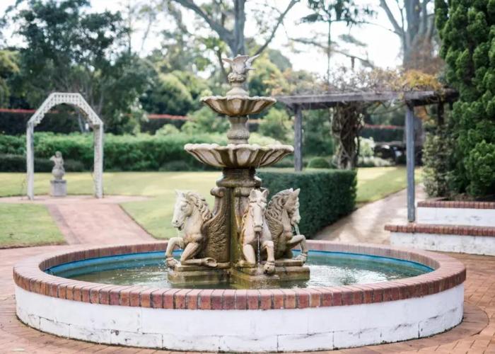 Shambala Estate