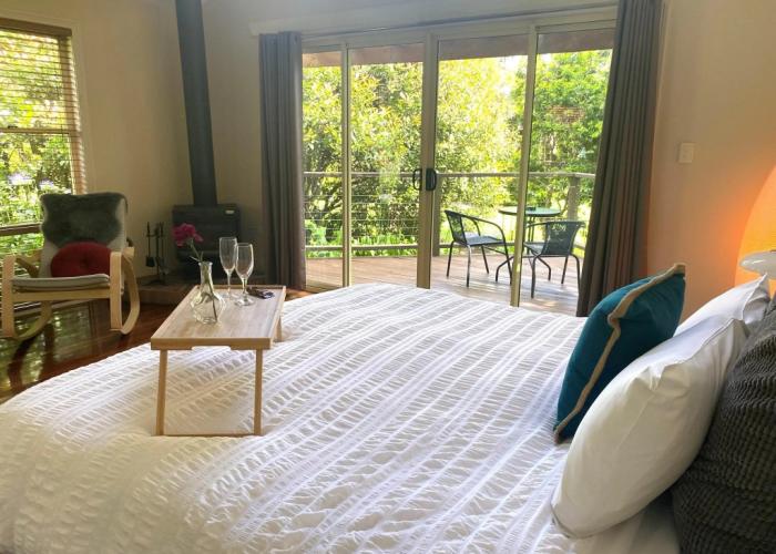 Shambala Estate