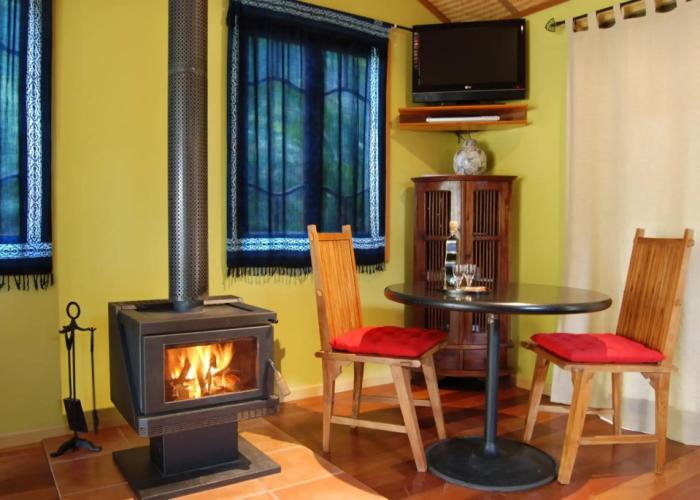 Witches Falls Cottages