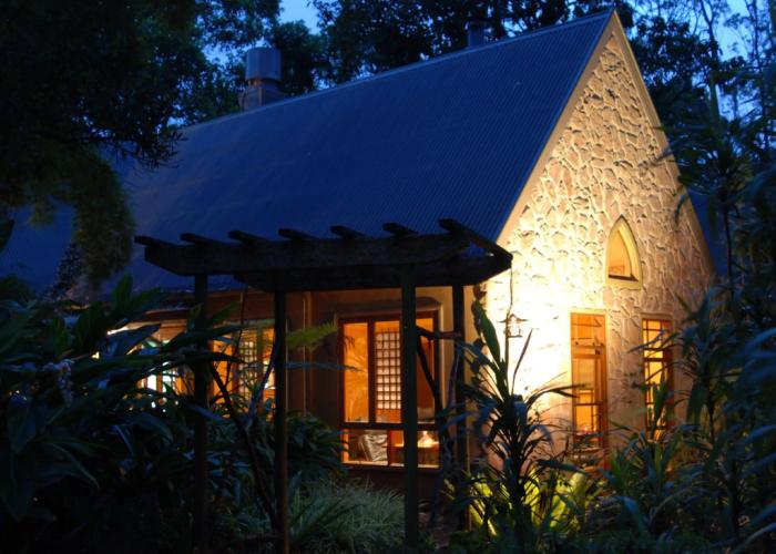 Witches Falls Cottages