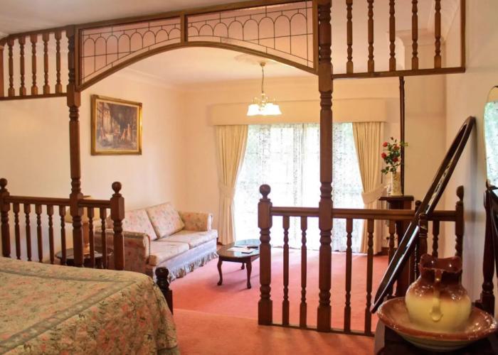 The Manor