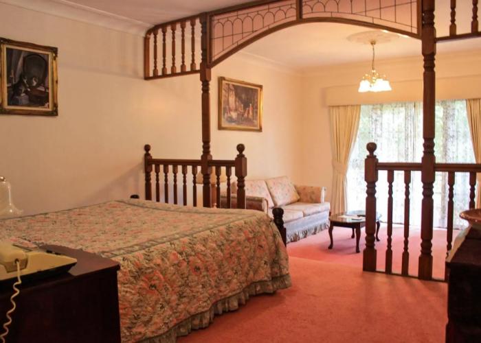 The Manor