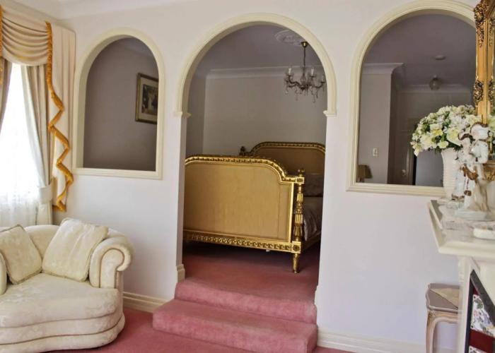 The Manor