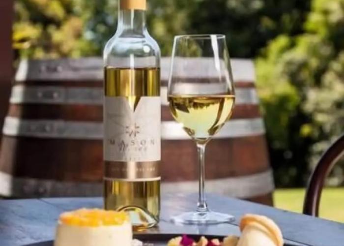 Mason Wines