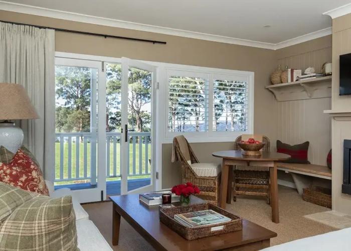 Verandah House Country Estate