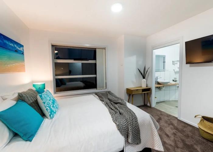 Ulverstone River Edge Apartments