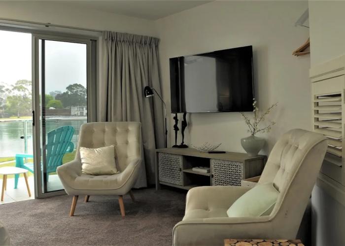 Ulverstone River Edge Apartments