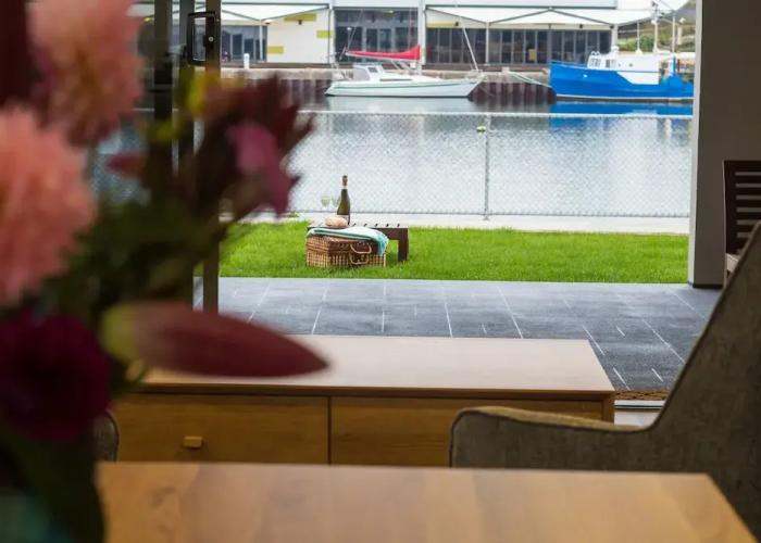 Ulverstone Waterfront Apartments
