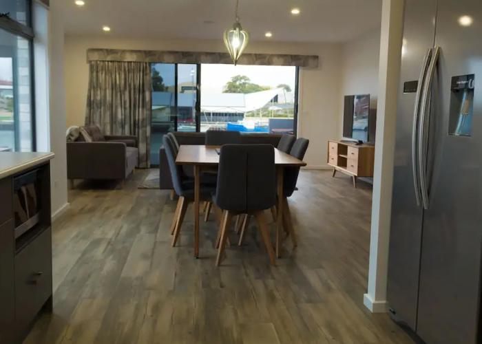 Ulverstone Waterfront Apartments