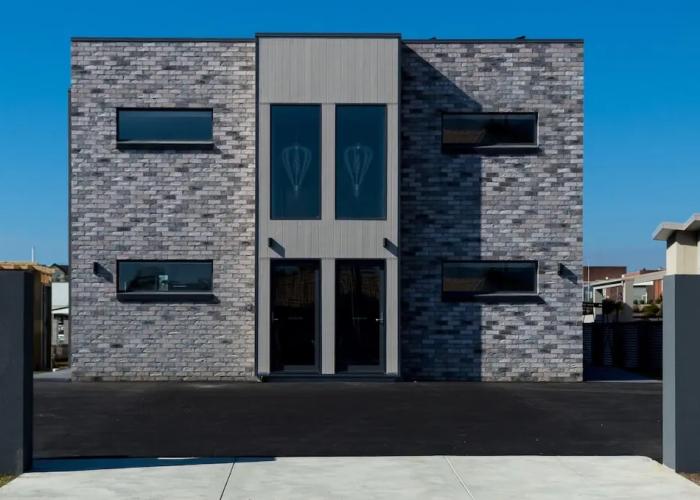 Ulverstone Waterfront Apartments