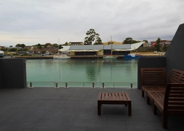 Ulverstone Waterfront Apartments