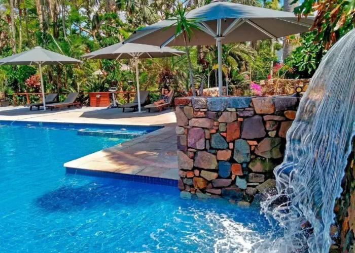 Palm Bay Resort