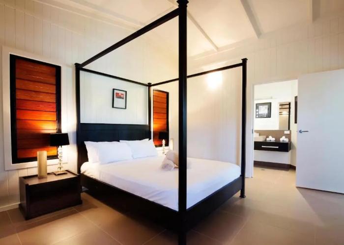Palm Bay Resort