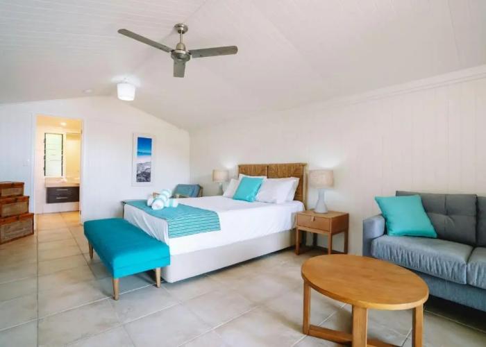 Palm Bay Resort