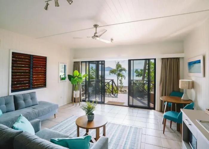 Palm Bay Resort