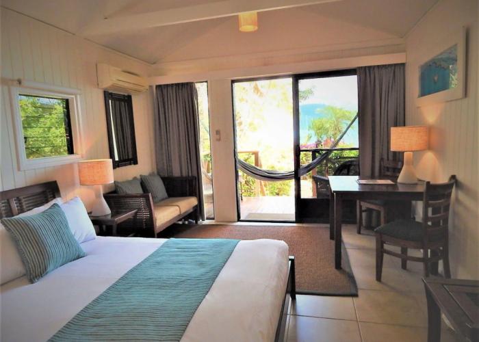 Palm Bay Resort