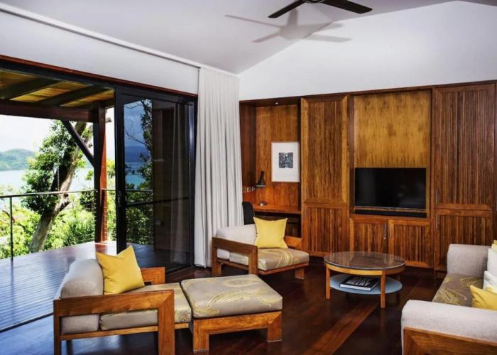Resort Qualia