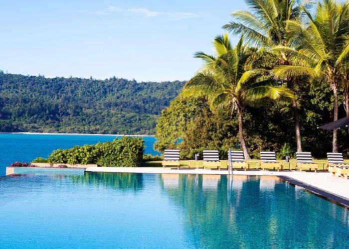 Resort Qualia
