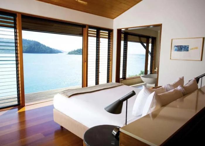 Resort Qualia