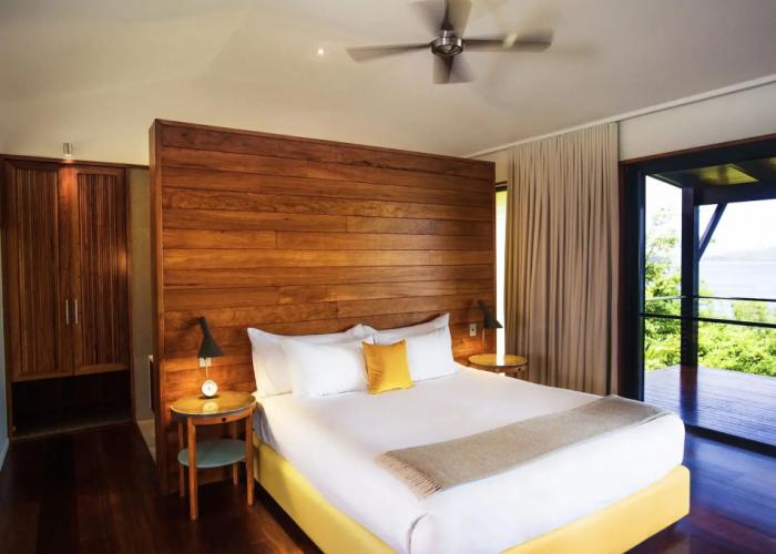 Resort Qualia