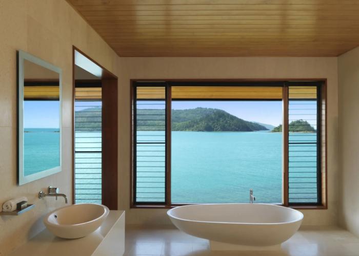 Resort Qualia