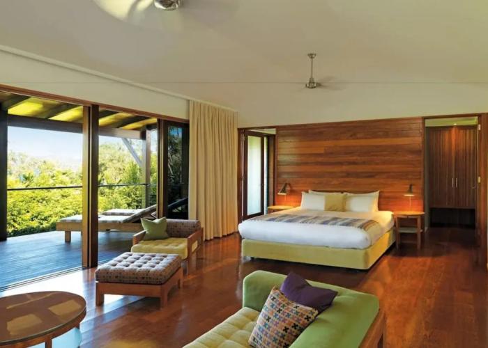 Resort Qualia