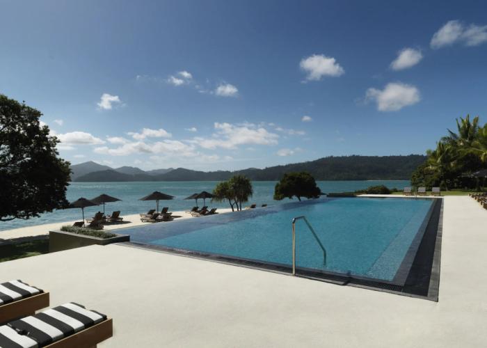 Resort Qualia