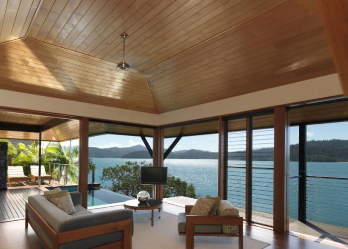 Resort Qualia