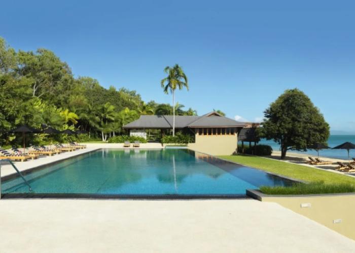 Resort Qualia