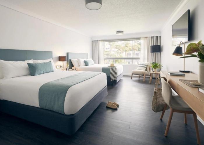 Daydream Island Resort