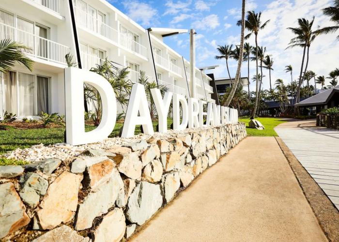 Daydream Island Resort
