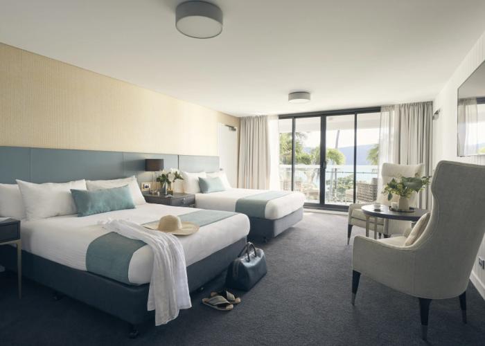 Daydream Island Resort