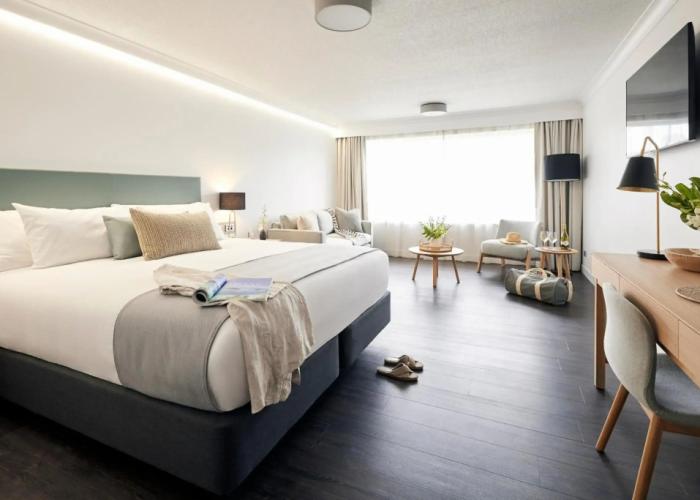 Daydream Island Resort