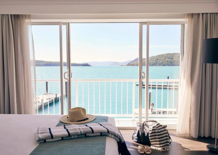 Daydream Island Resort