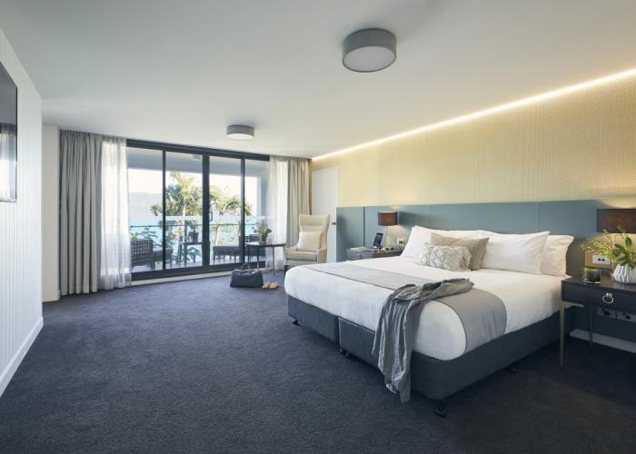 Daydream Island Resort