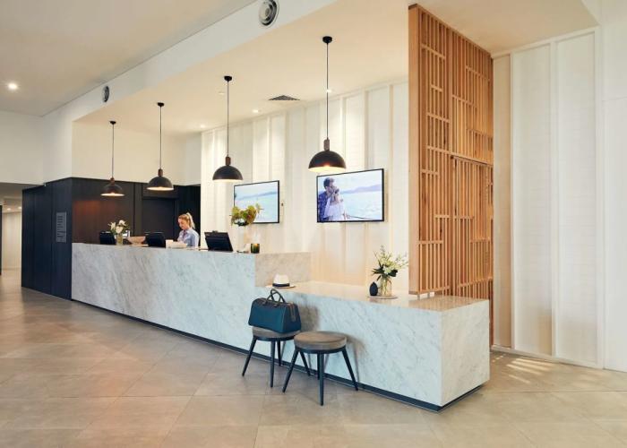 Daydream Island Resort