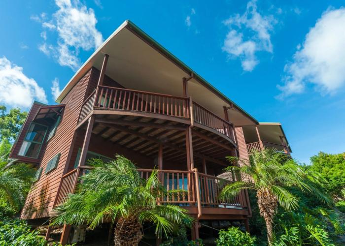 Hamilton Island Holiday Homes