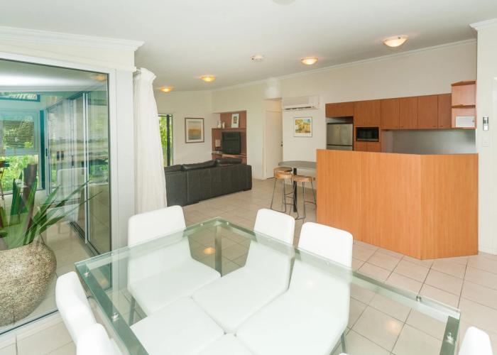 Hamilton Island Holiday Homes
