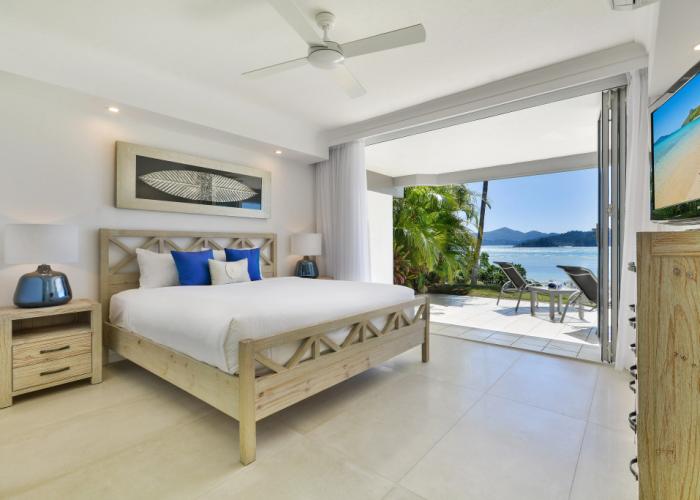 Hamilton Island Holiday Homes
