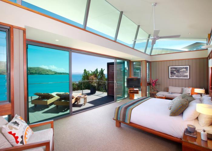 Hamilton Island Holiday Homes