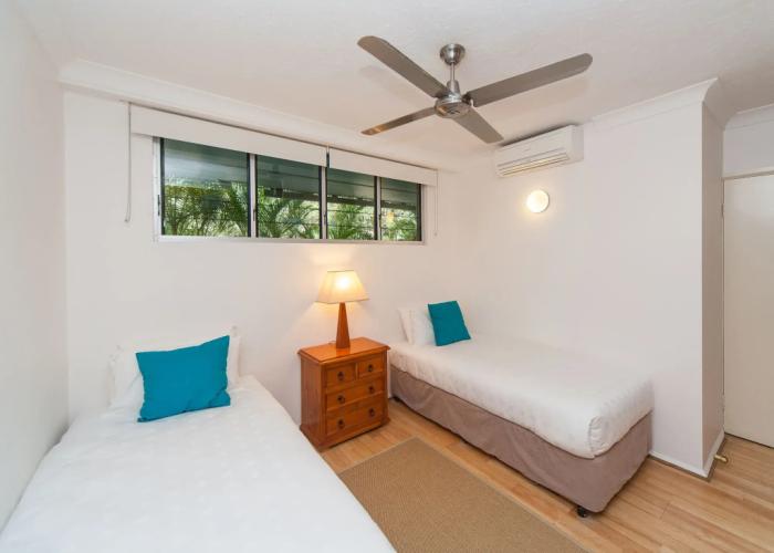 Hamilton Island Holiday Homes