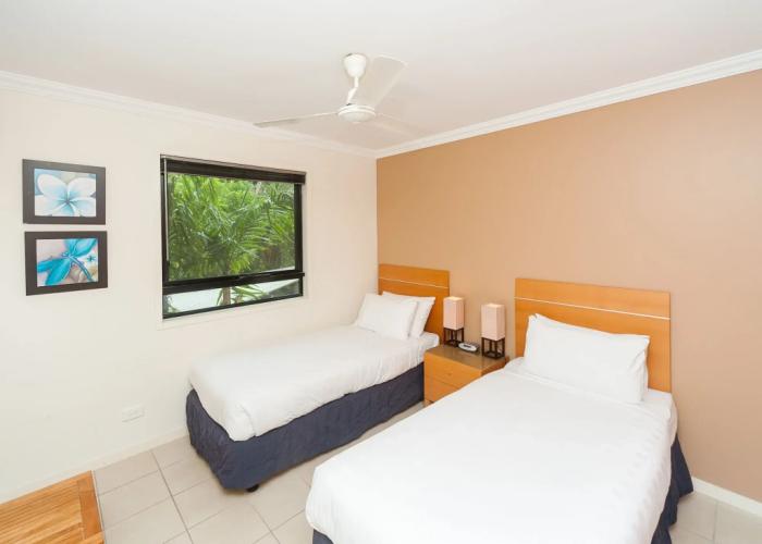 Hamilton Island Holiday Homes