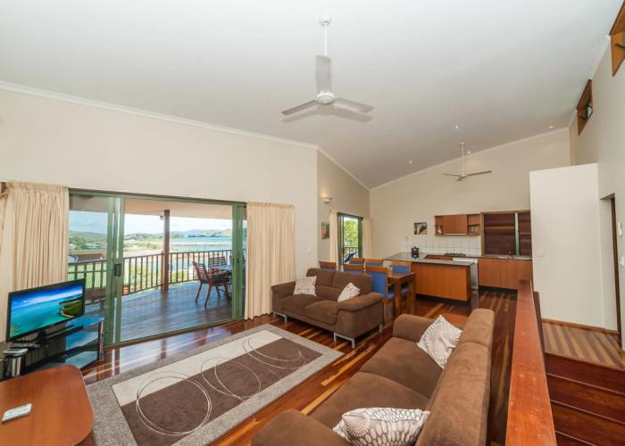 Hamilton Island Holiday Homes