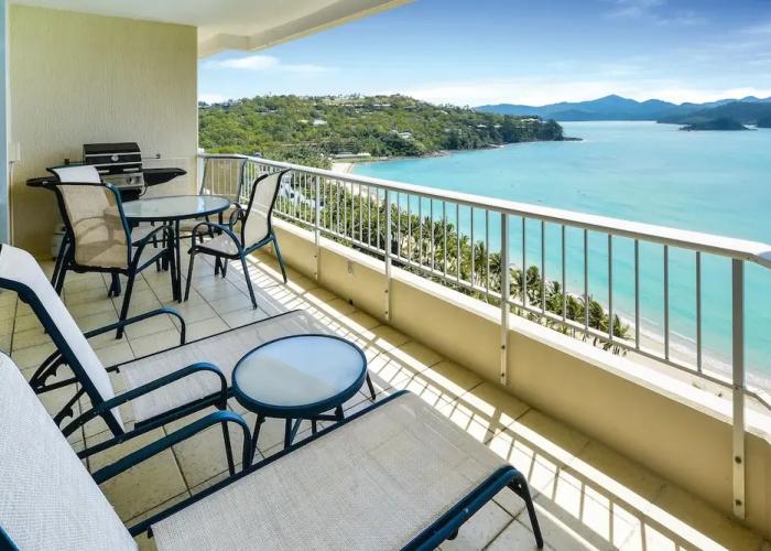 Hamilton Island Vacation Rentals