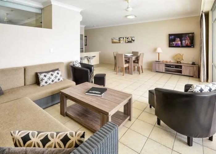 Hamilton Island Vacation Rentals