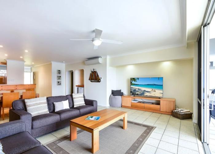 Hamilton Island Vacation Rentals