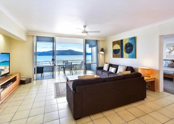 Hamilton Island Vacation Rentals
